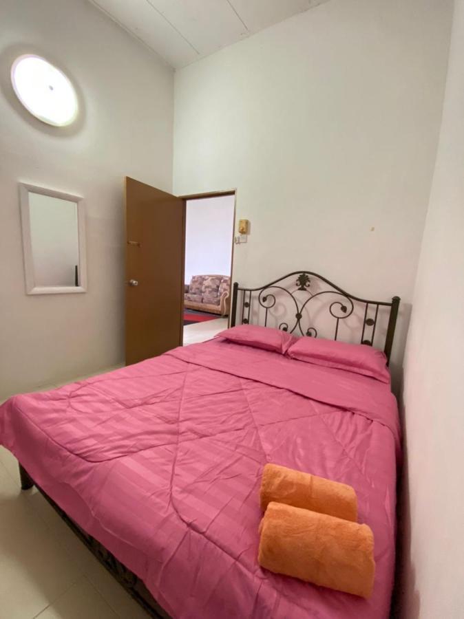 Kembara Homestay Alor Setar Buitenkant foto