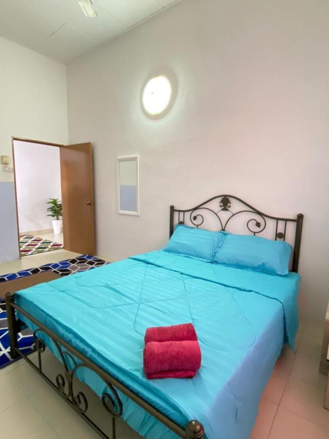 Kembara Homestay Alor Setar Buitenkant foto